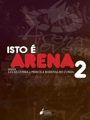 cover image of Isto é arena 2